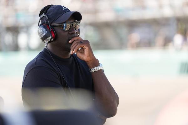 Michael Jordan’s NASCAR team denied injunction for chartered status