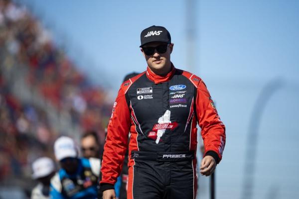 Stubbs: RFK gives Ryan Preece best (final?) shot at success