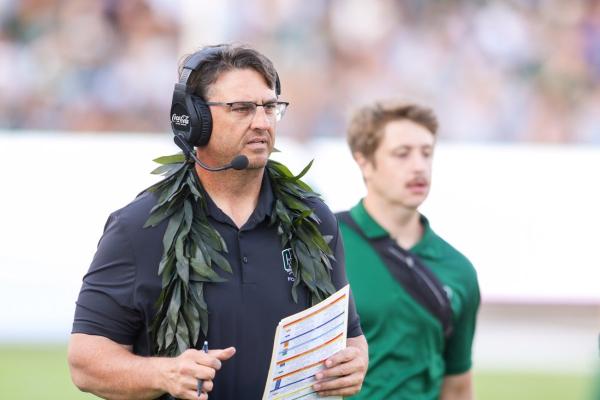 Ohio fires coach Brian Smith, cites ‘serious professional misconduct’