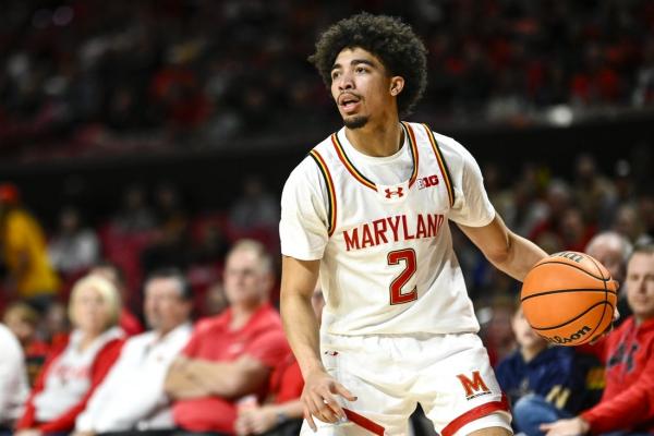 Oregon, Maryland set to face off with first Big Ten win up for grabs