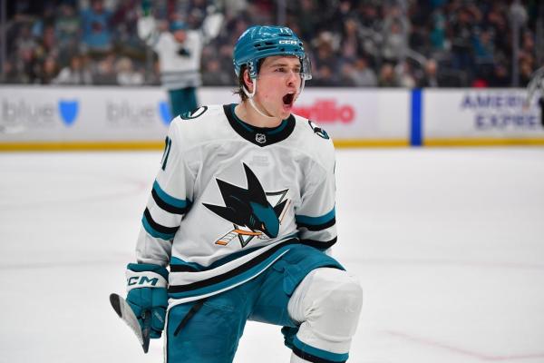 Stars hope ship has been righted with streaking Sharks up next