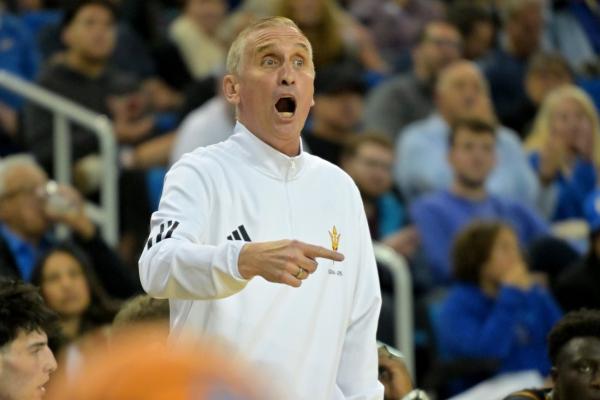 Arizona State survives Kansas State’s late run to end losing streak