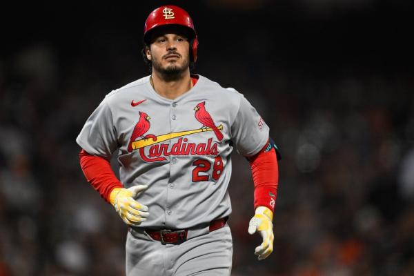 D-backs acquire 8-time All-Star Nolan Arenado from Cardinals | KNBR