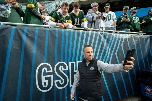 Reports : Dolphins choose Jeff Hafley as new head coach