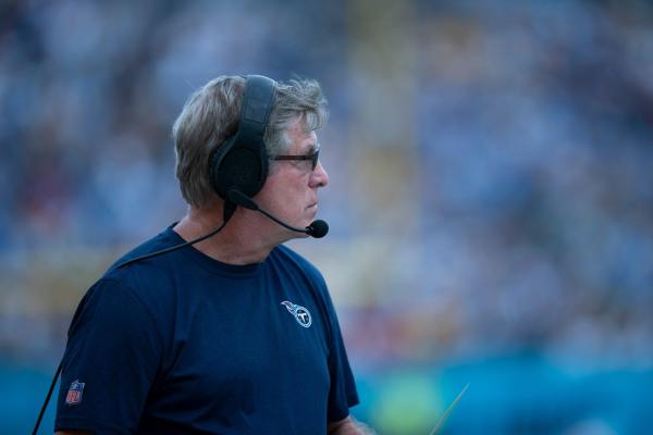 Falcons tab Bill Callahan as offensive line coach