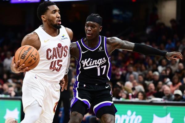 Magic look to rebound vs . improving Cavaliers