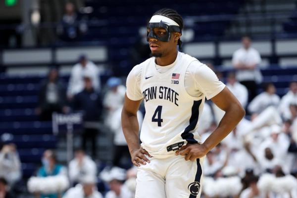 Penn State starved for first Big Ten win vs. Ohio State