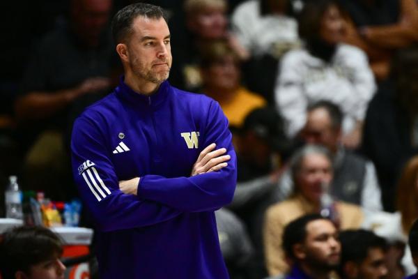 Washington shoots past injury - besieged Oregon