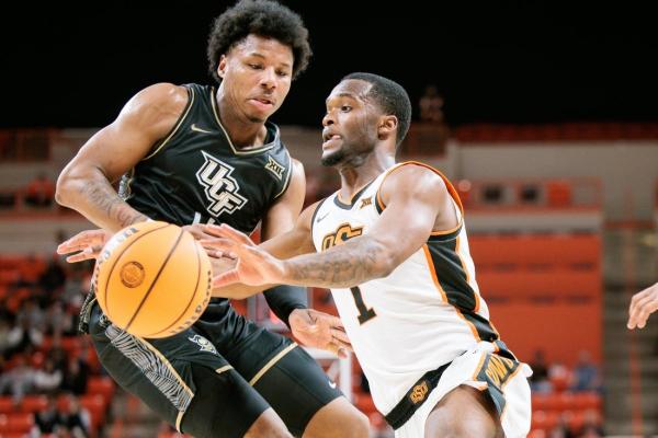 UCF feeling whole again , takes on Arizona State