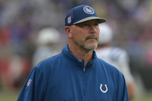 Reports : Titans tap 49er Gus Bradley as new DC