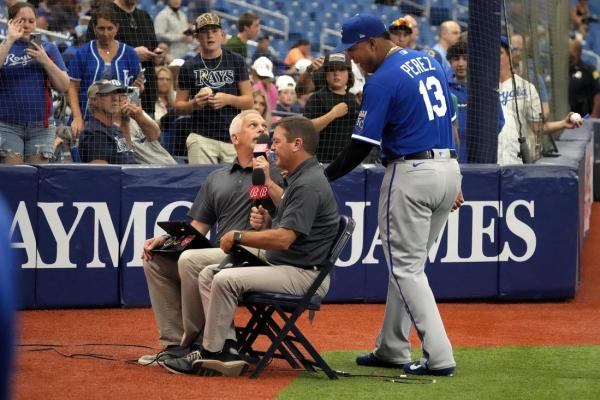 Six more teams ask MLB to produce their TV broadcasts