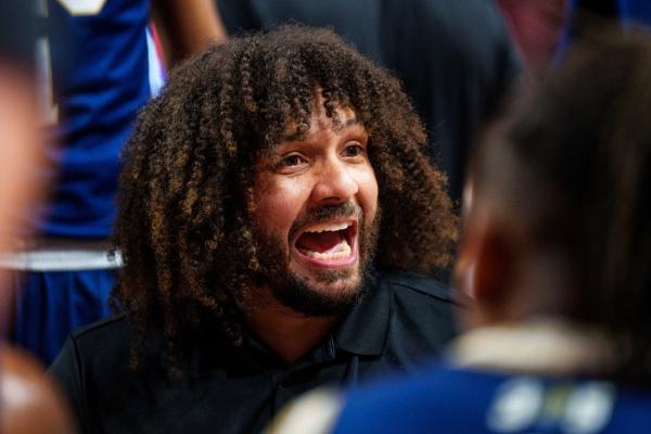 Report: Florida International fires Jeremy Ballard