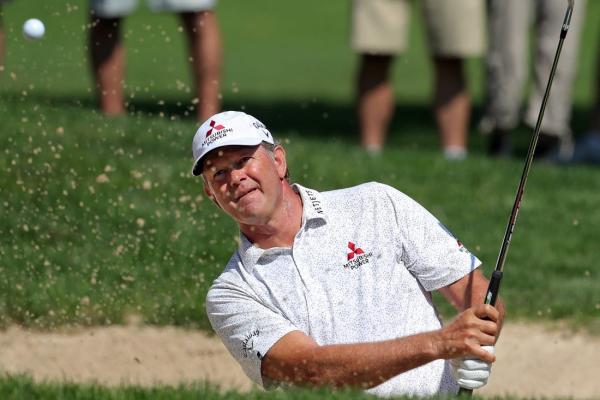 Retief Goosen surges to 5th career Champions Tour win at Mitsubishi